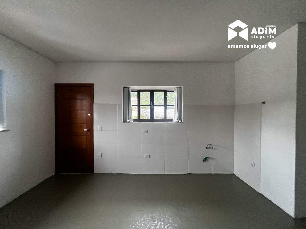 [Edificio] Apartamento para aluguel : 