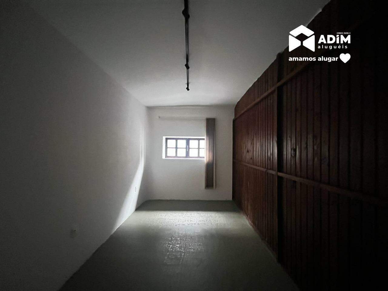 [Edificio] Apartamento para aluguel : 
