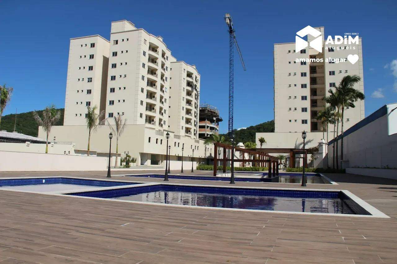 [Edificio] Apartamento para aluguel Ed. Alameda Provence: 