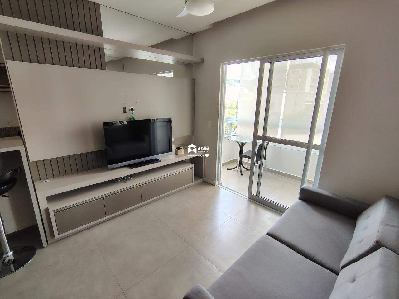 [Edificio] Apartamento para aluguel Lisboa Residence: 
