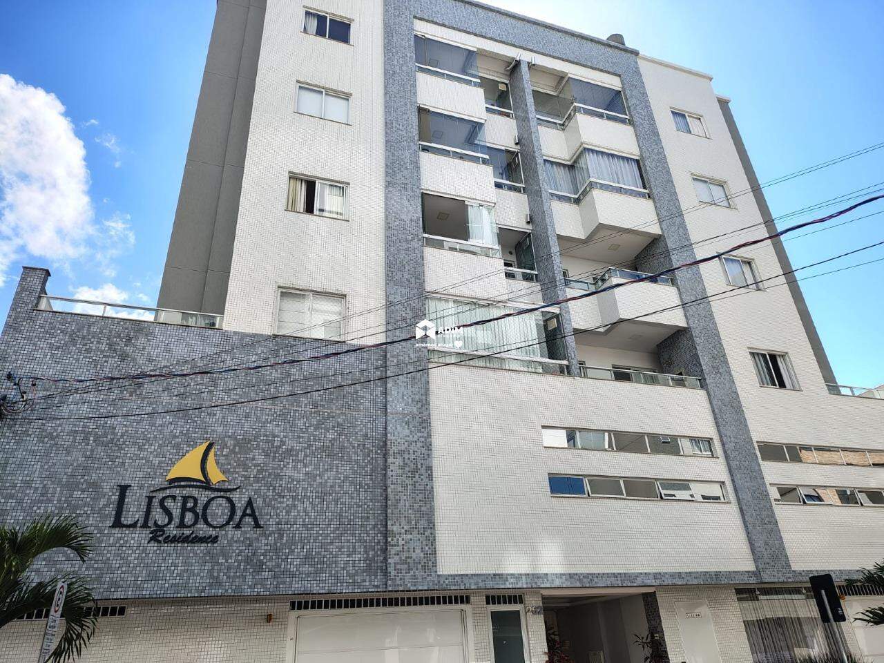 [Edificio] Apartamento para aluguel Lisboa Residence: 