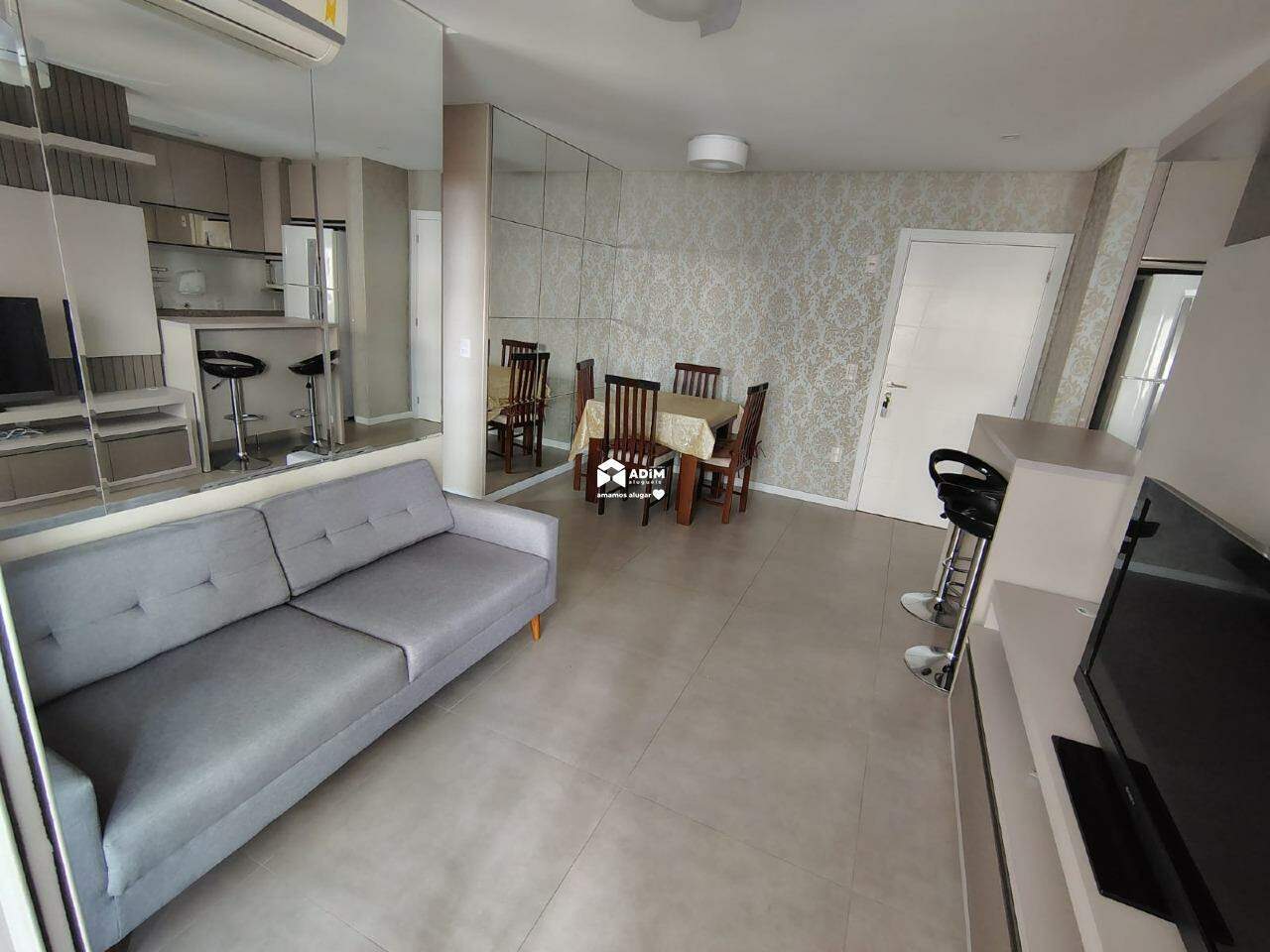 [Edificio] Apartamento para aluguel Lisboa Residence: 