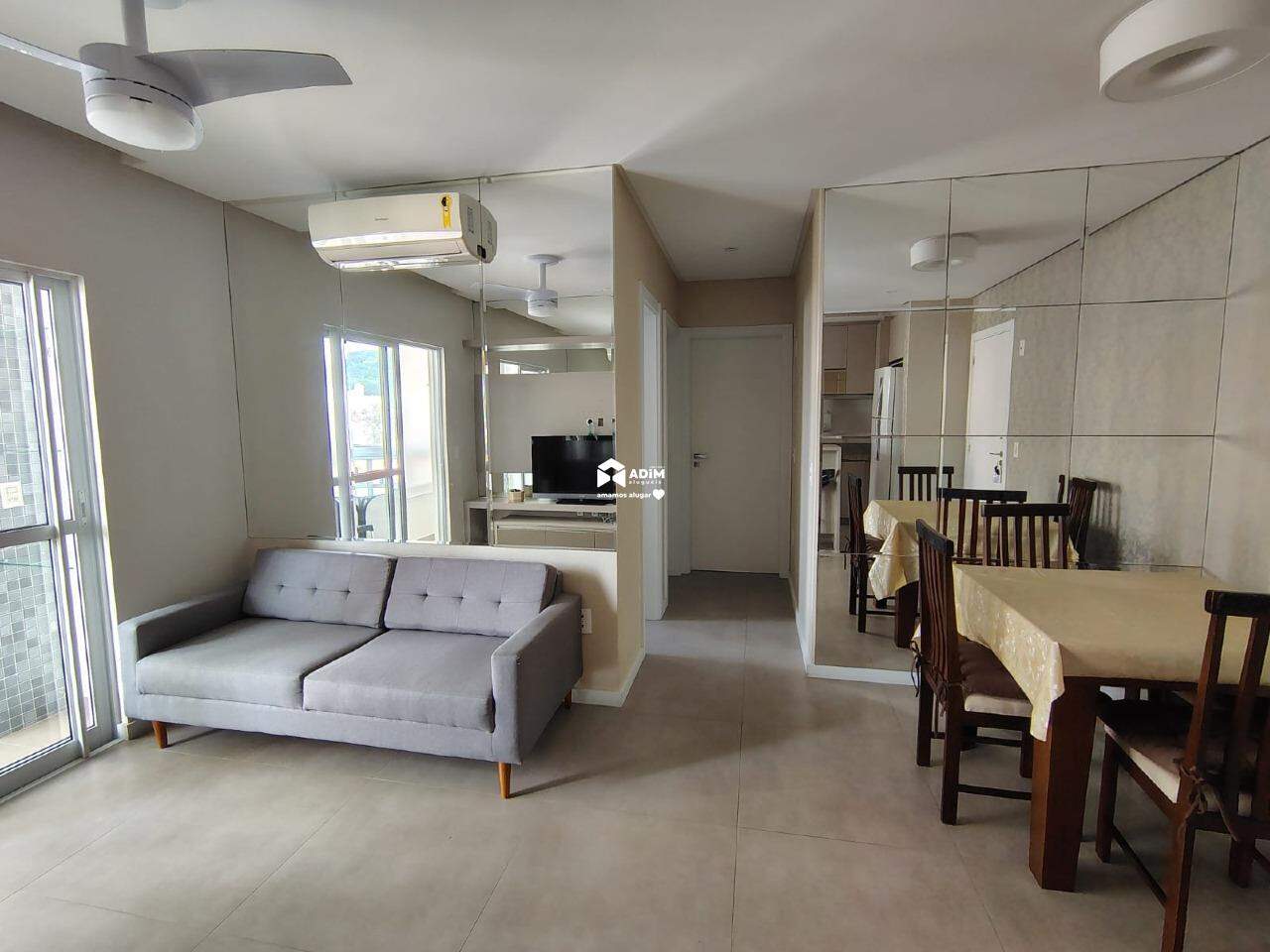 [Edificio] Apartamento para aluguel Lisboa Residence: 