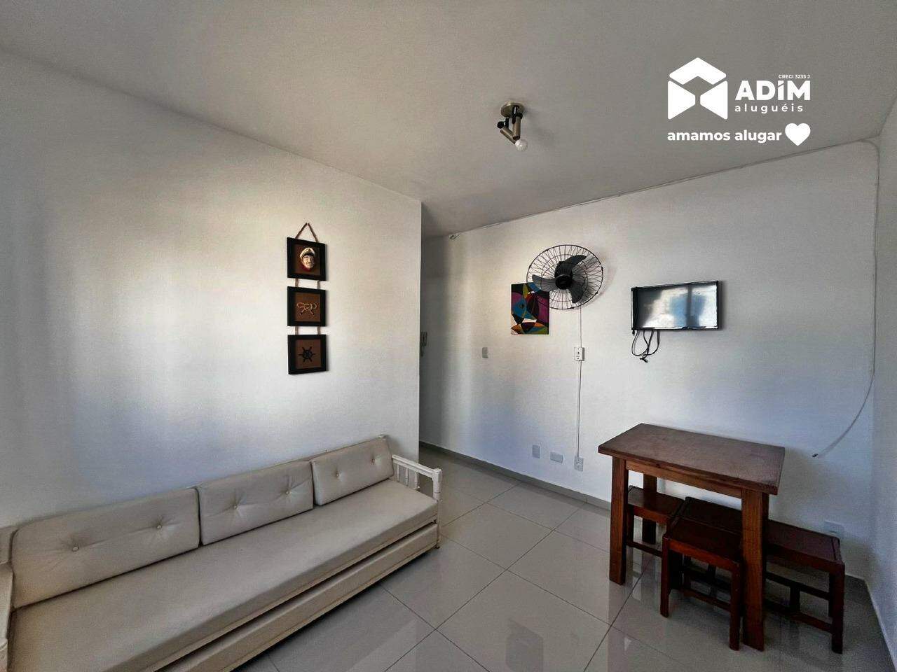 [Edificio] Apartamento para aluguel Condomínio Cidade de Chapecó: 