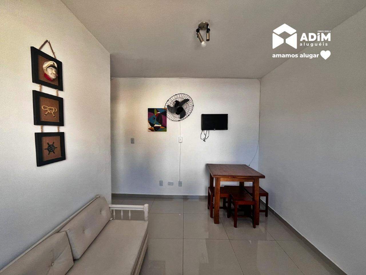 [Edificio] Apartamento para aluguel Condomínio Cidade de Chapecó: 