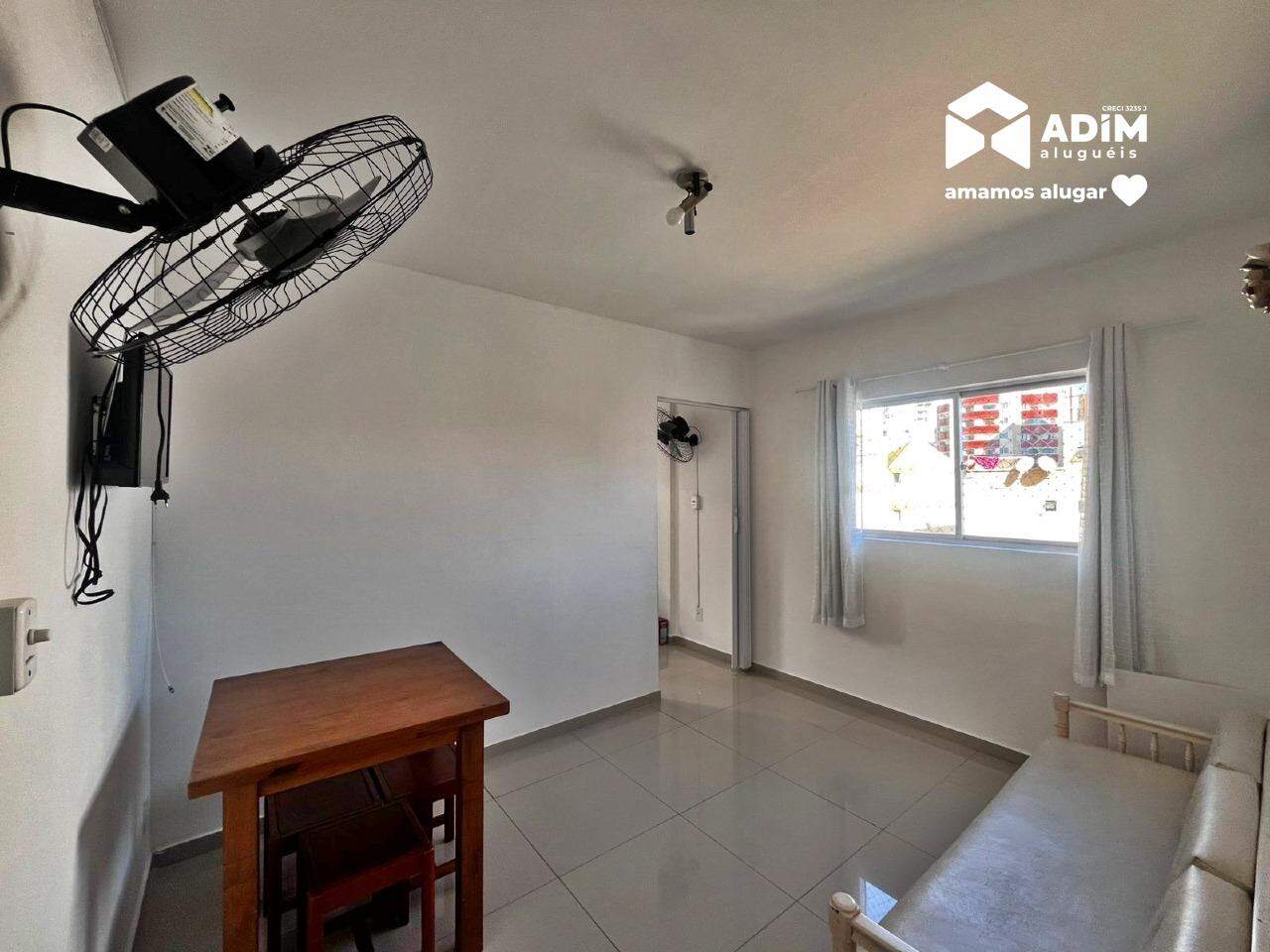 [Edificio] Apartamento para aluguel Condomínio Cidade de Chapecó: 