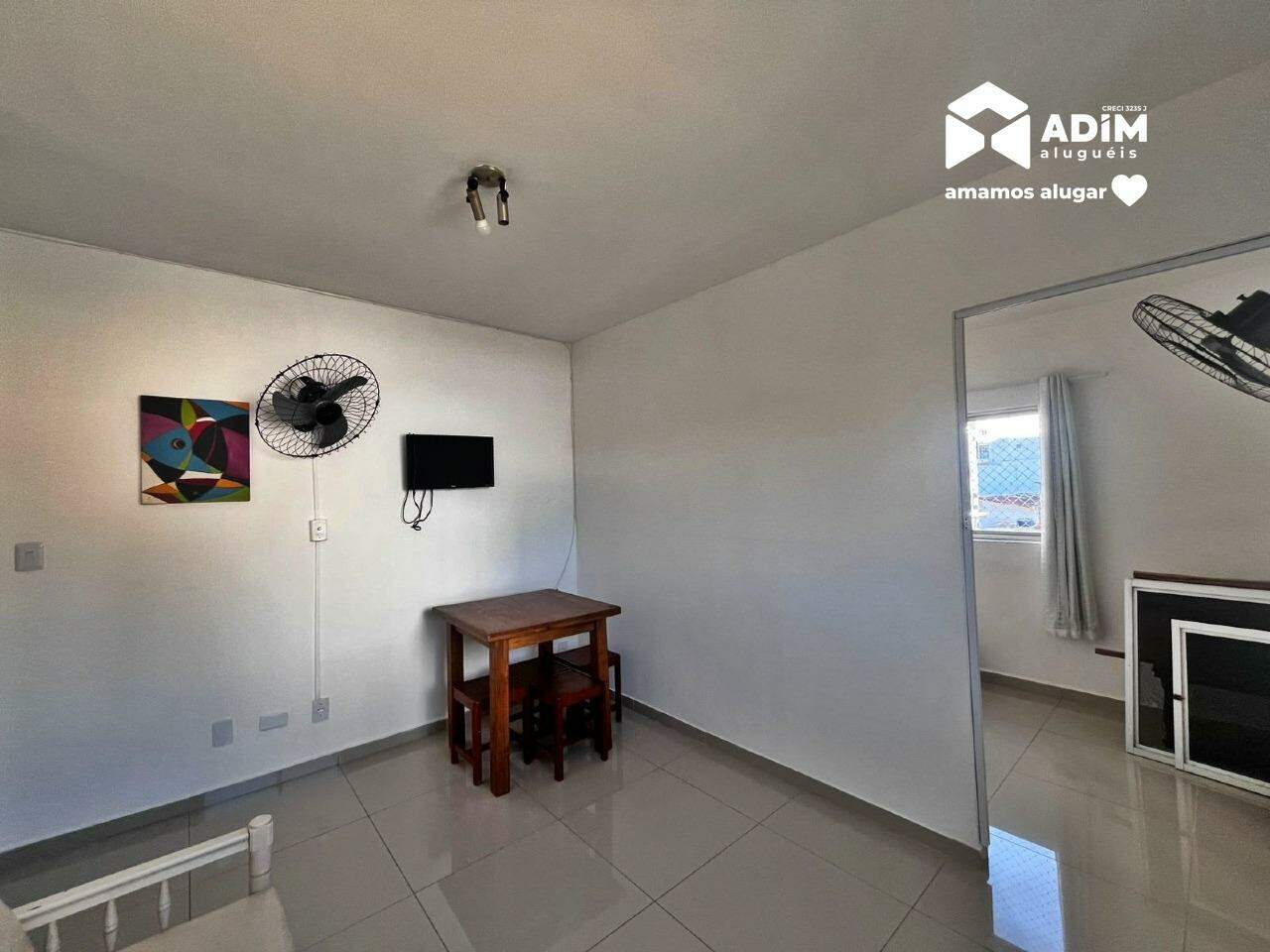[Edificio] Apartamento para aluguel Condomínio Cidade de Chapecó: 