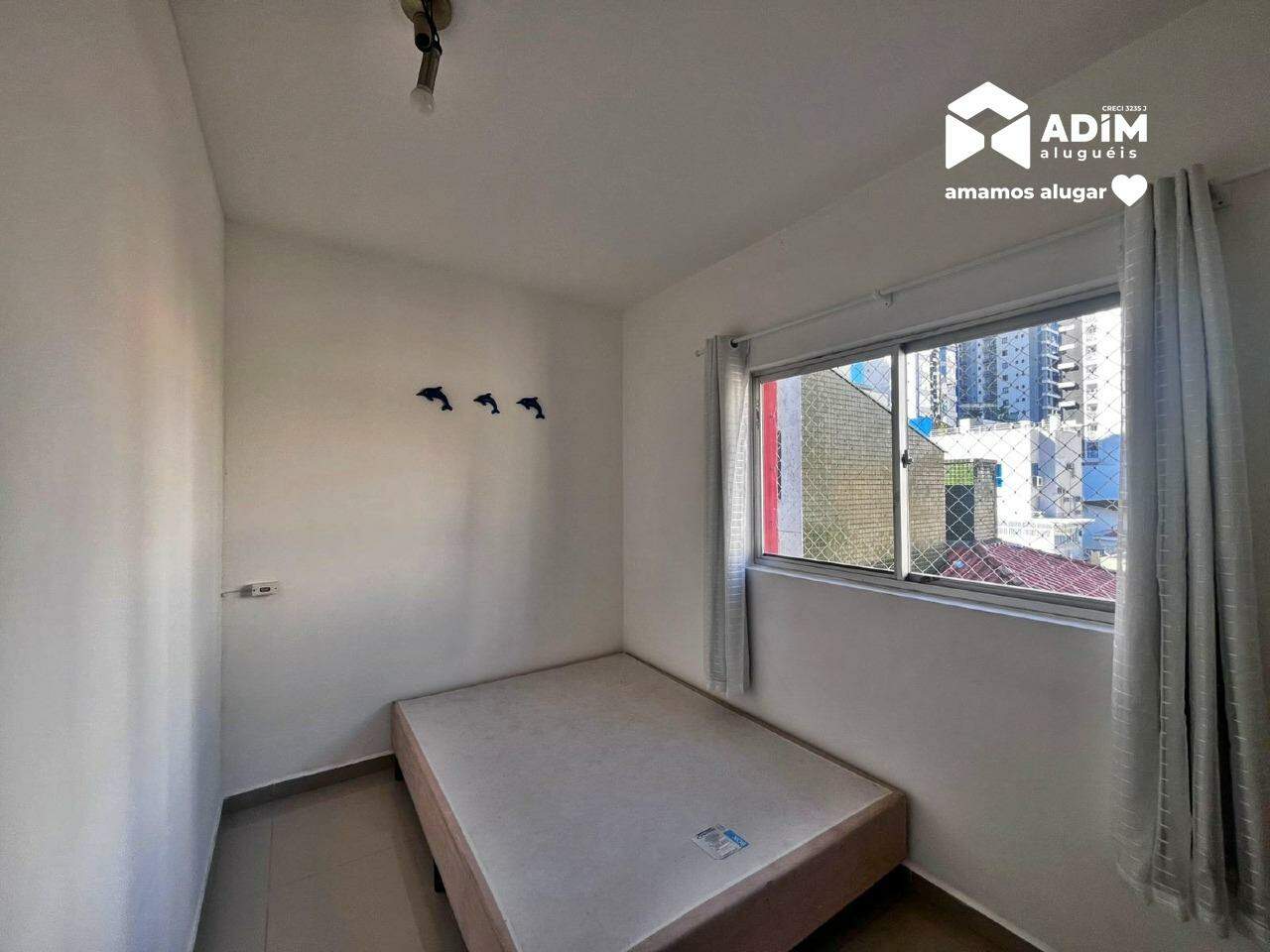 [Edificio] Apartamento para aluguel Condomínio Cidade de Chapecó: 