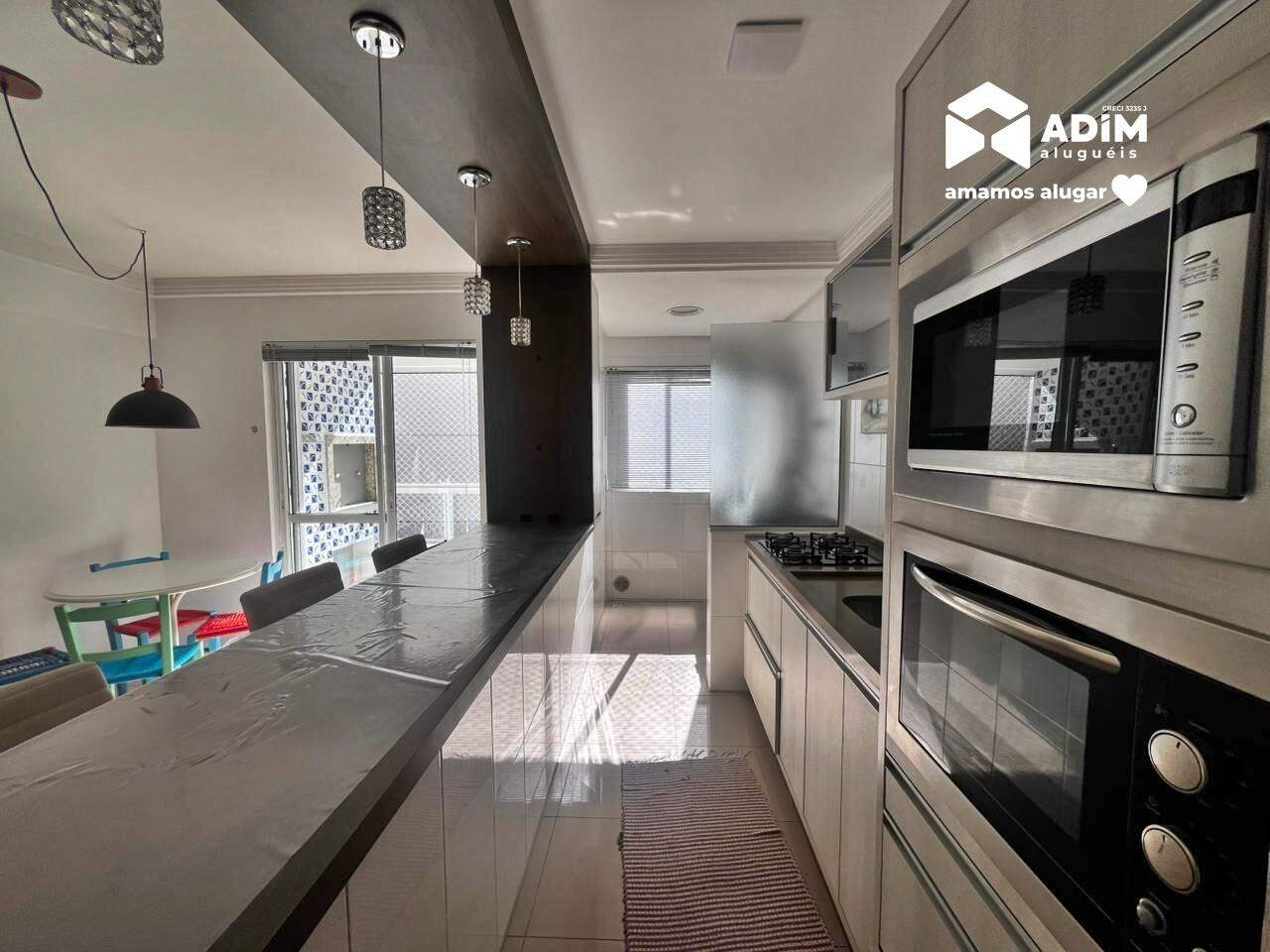 [Edificio] Apartamento para aluguel Don Luigi: 