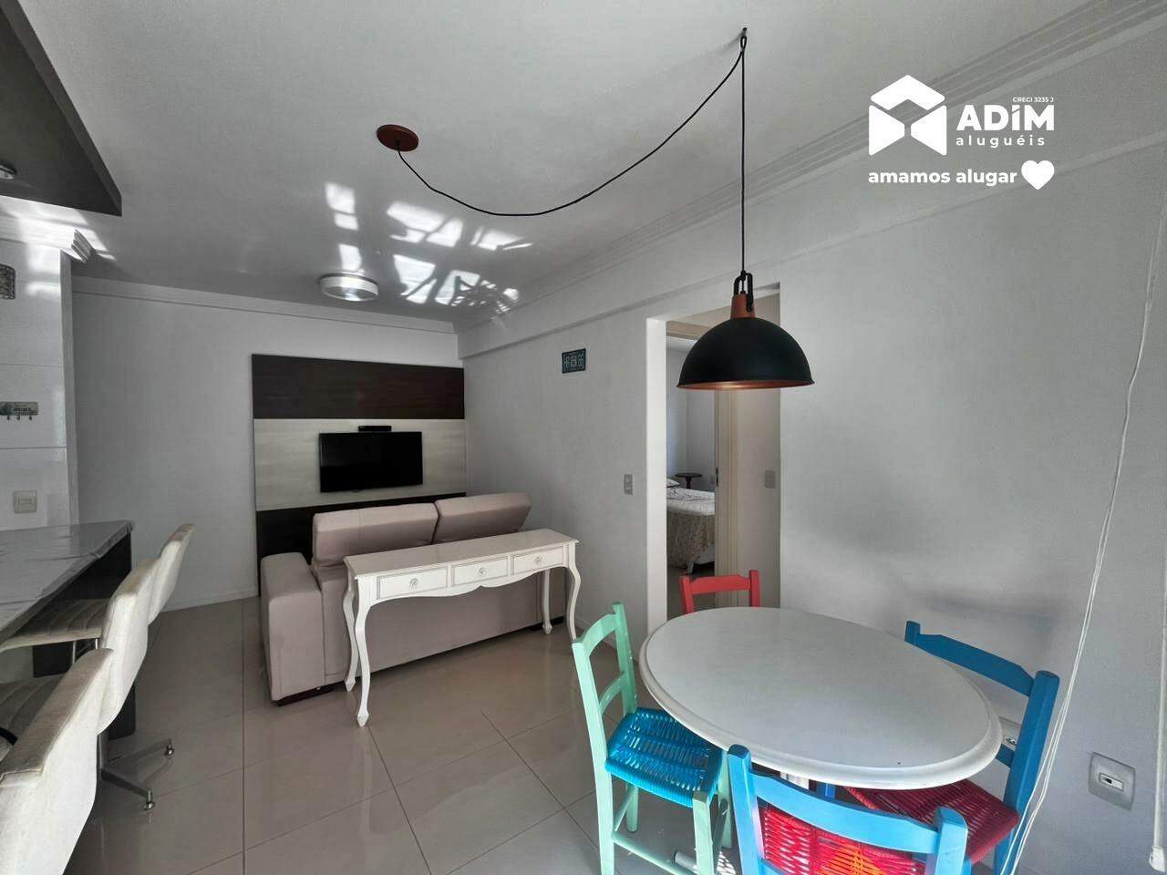 [Edificio] Apartamento para aluguel Don Luigi: 