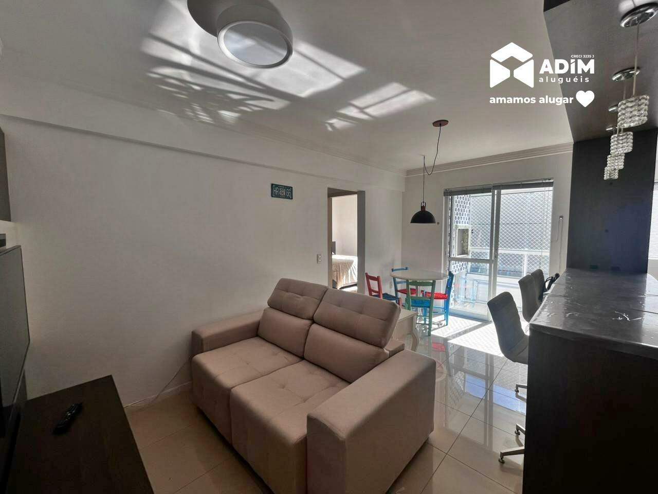 [Edificio] Apartamento para aluguel Don Luigi: 
