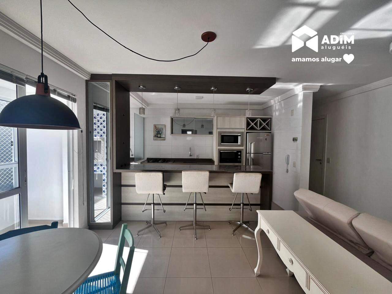 [Edificio] Apartamento para aluguel Don Luigi: 