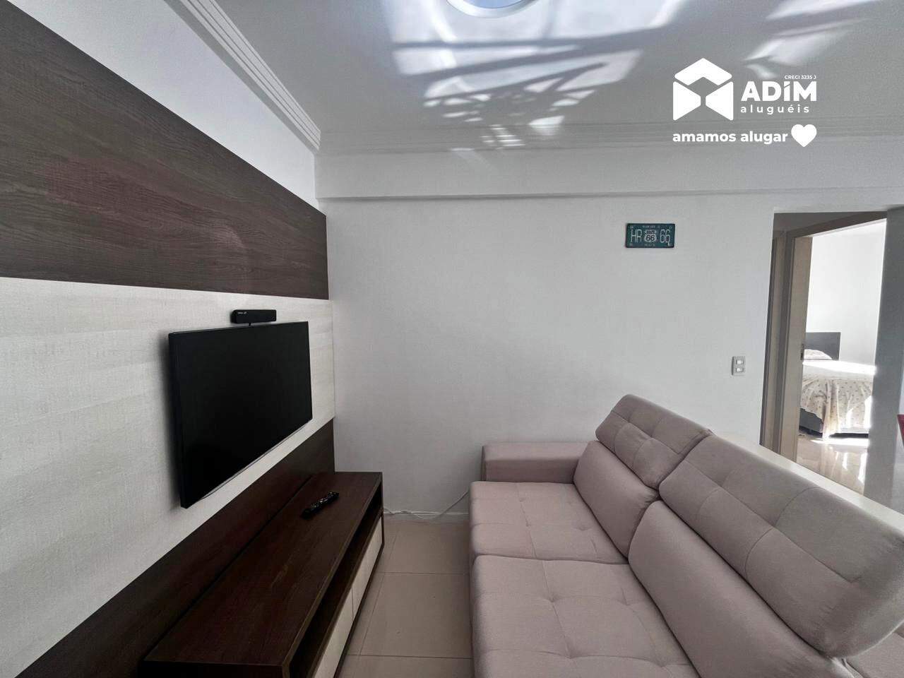 [Edificio] Apartamento para aluguel Don Luigi: 