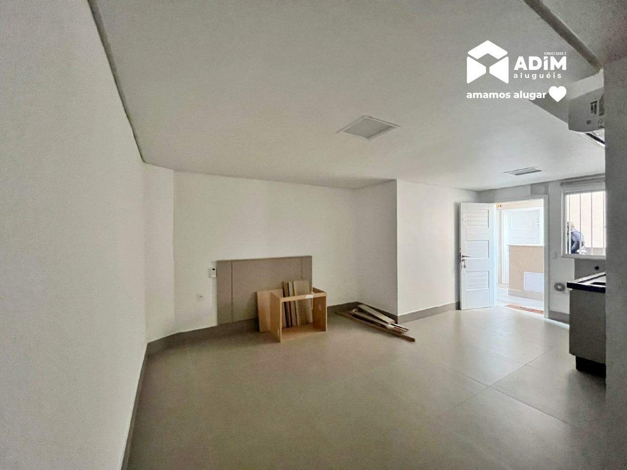 [Edificio] Apartamento para aluguel Volpato: 
