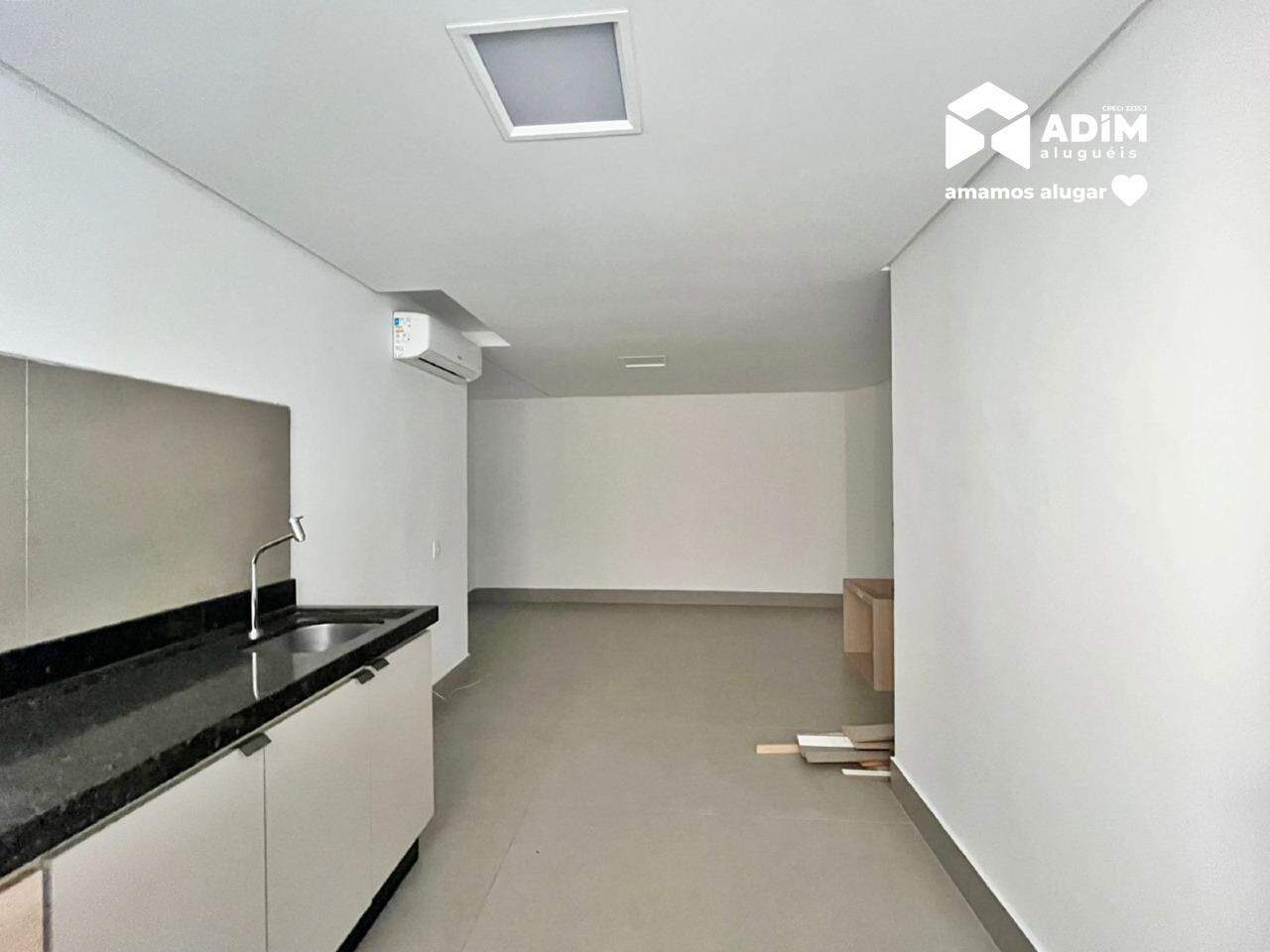 [Edificio] Apartamento para aluguel Volpato: 