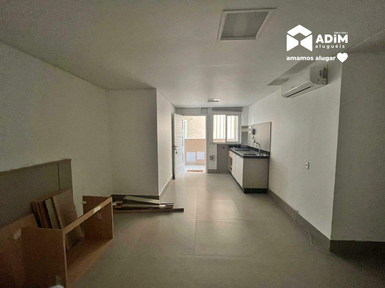 [Edificio] Apartamento para aluguel Volpato: 
