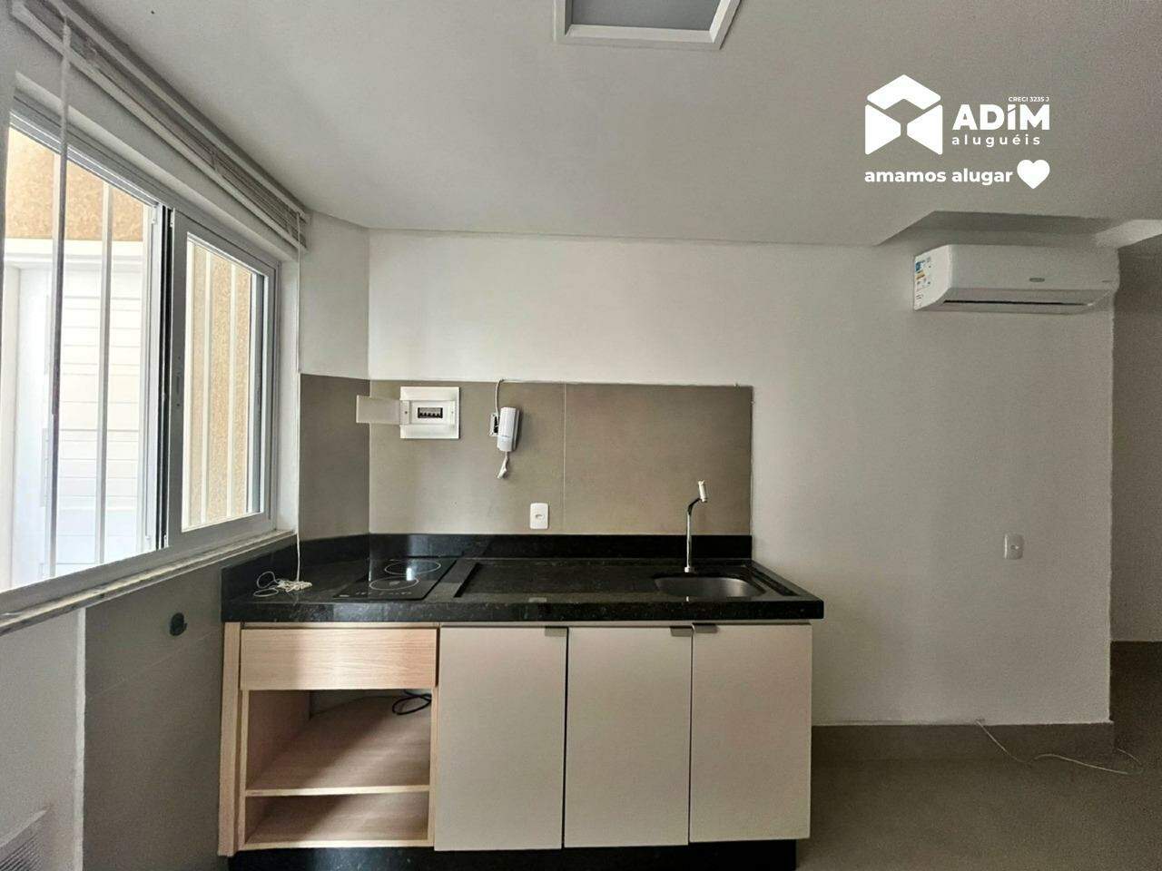 [Edificio] Apartamento para aluguel Volpato: 