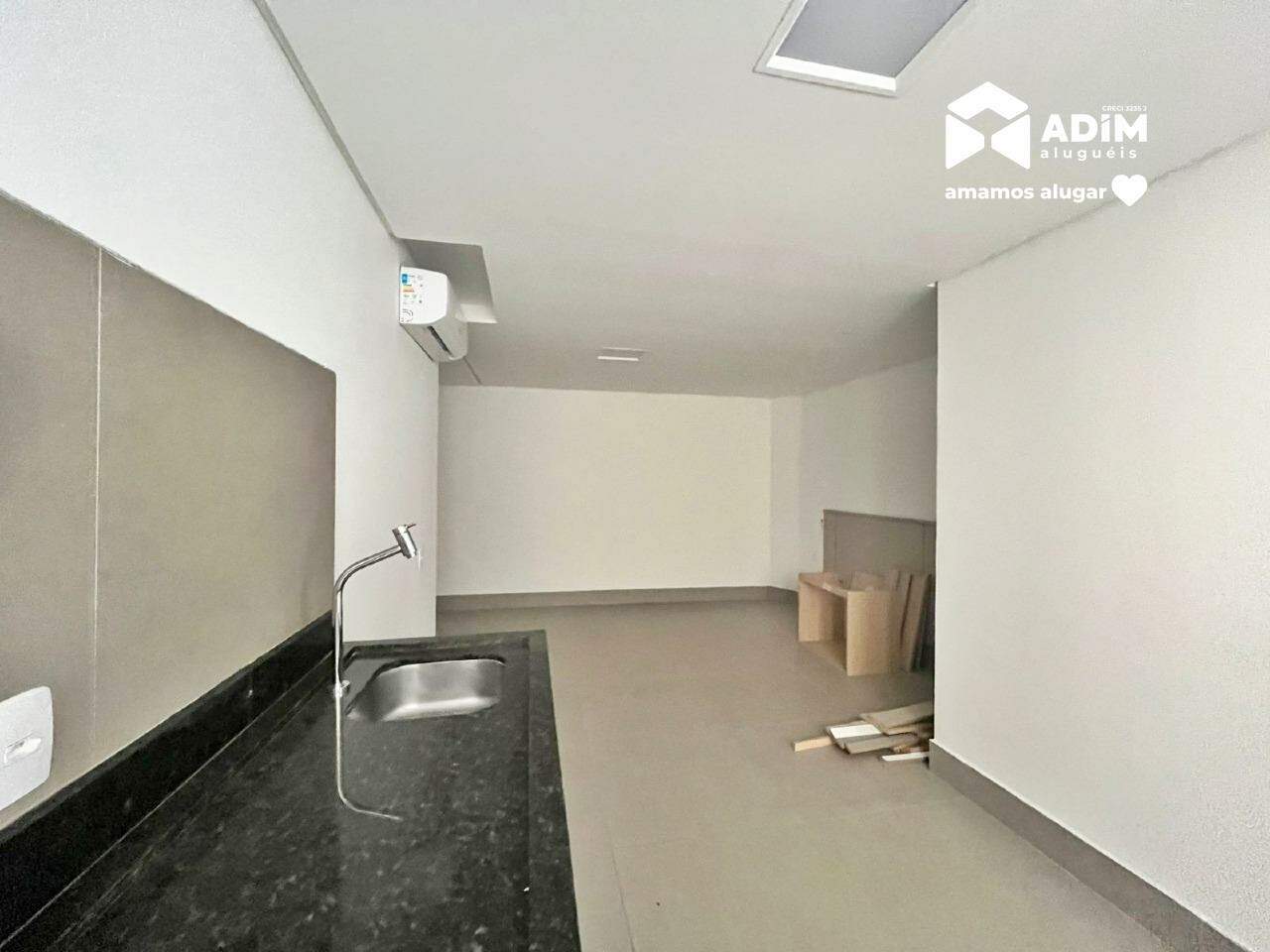 [Edificio] Apartamento para aluguel Volpato: 