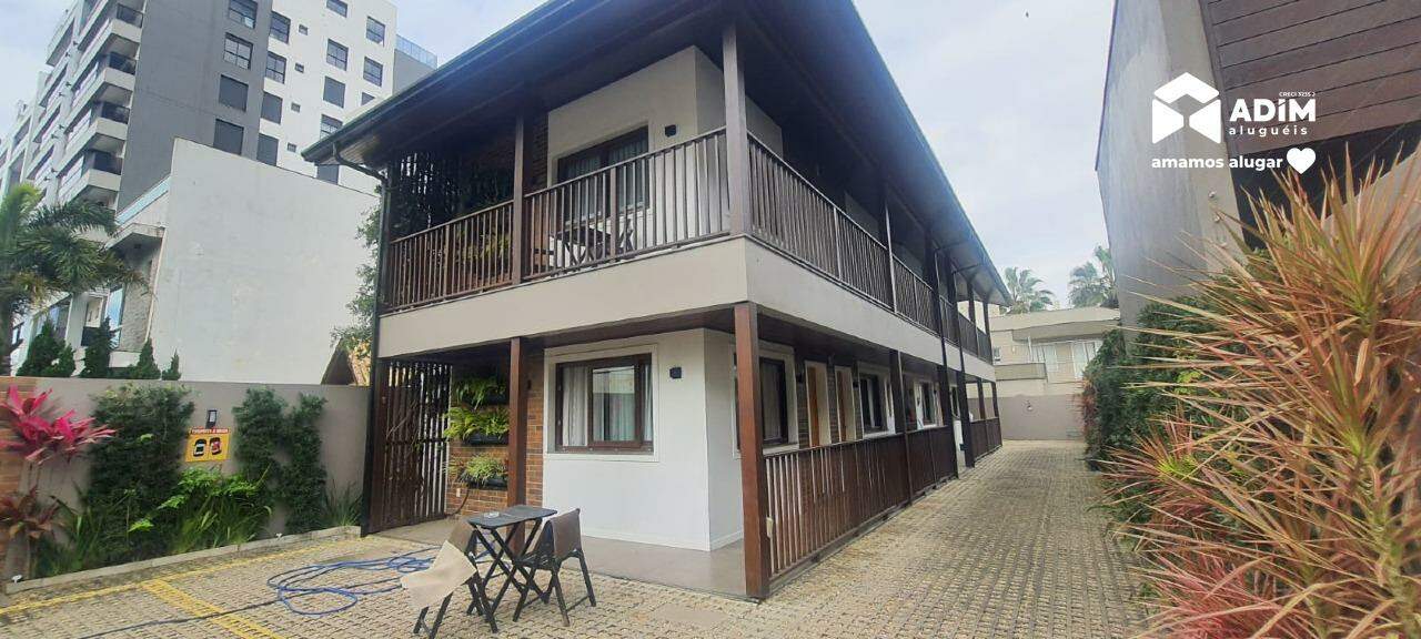 [Edificio] Studio para aluguel Banzai: 