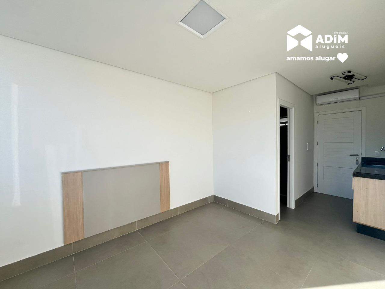 [Edificio] Apartamento para aluguel Volpato: 