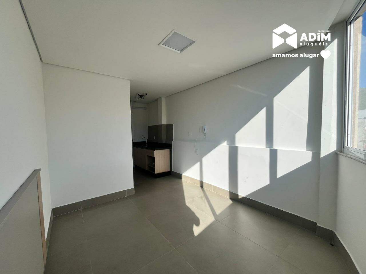[Edificio] Apartamento para aluguel Volpato: 