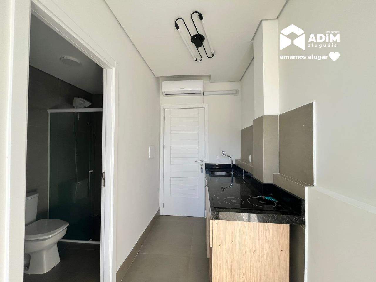 [Edificio] Apartamento para aluguel Volpato: 