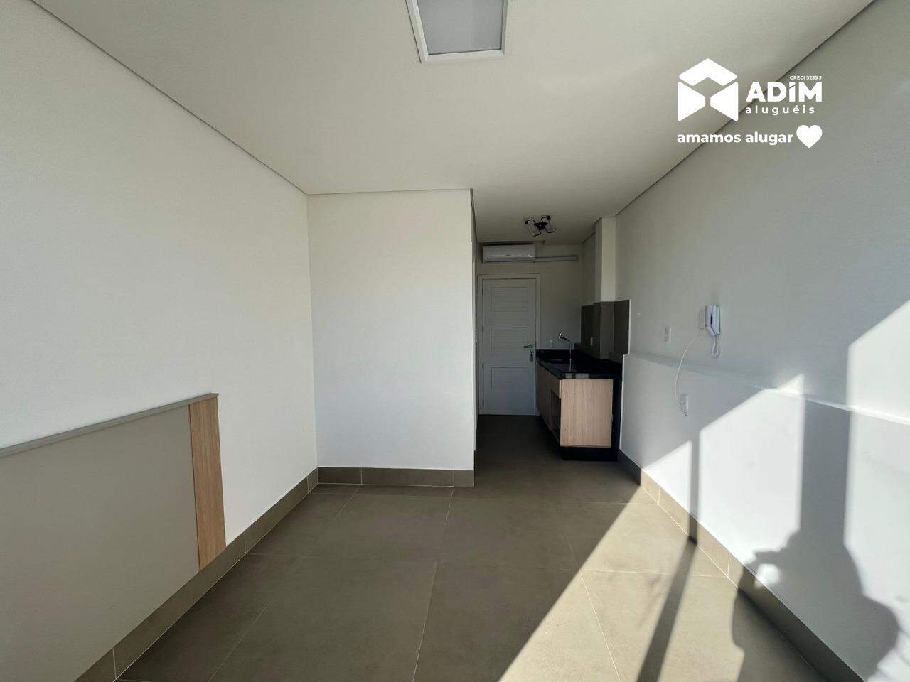 [Edificio] Apartamento para aluguel Volpato: 