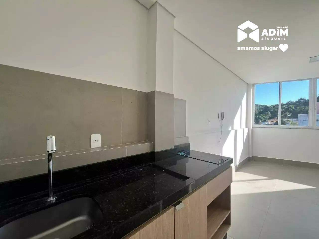 [Edificio] Apartamento para aluguel Volpato : 