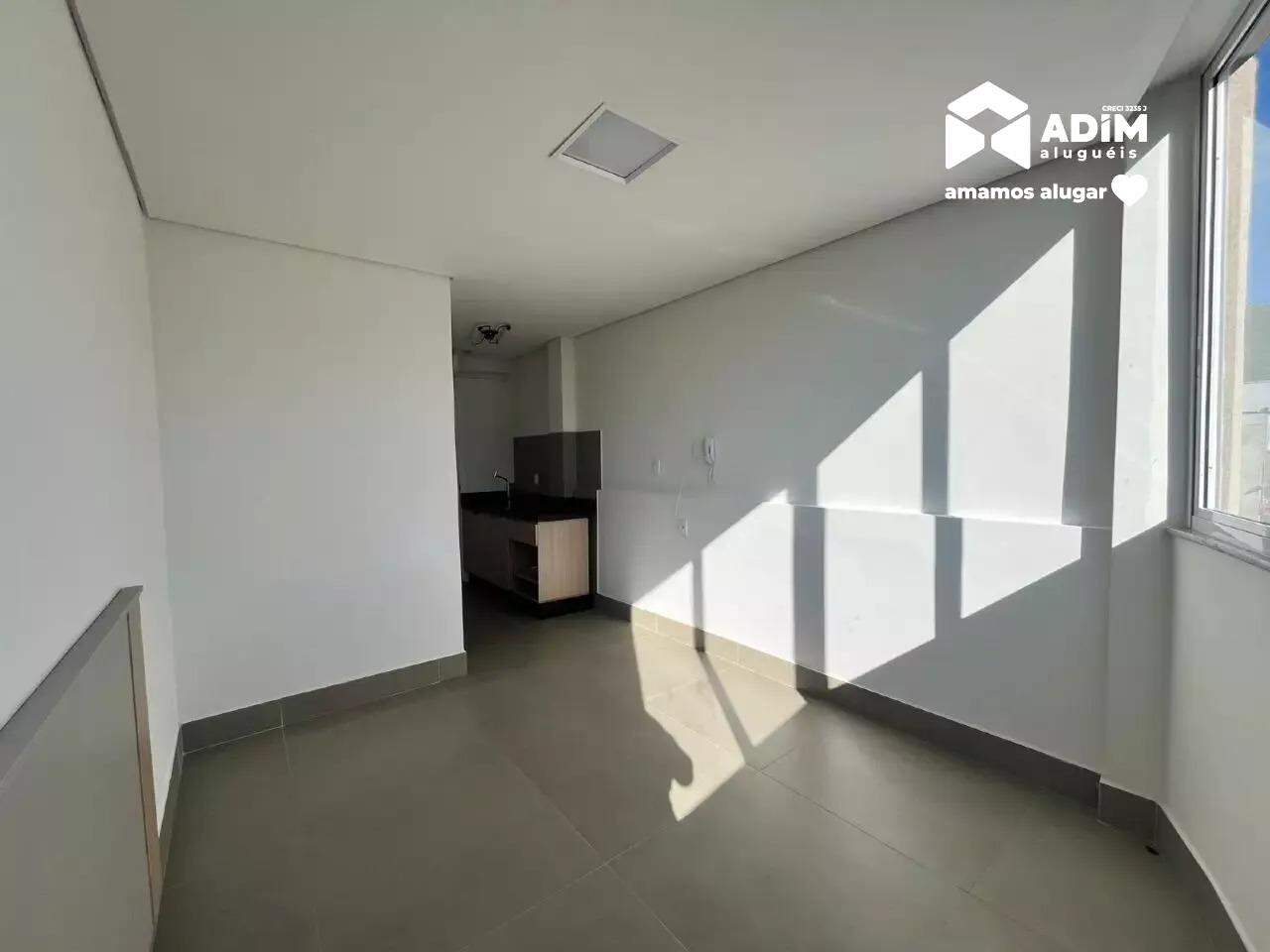 [Edificio] Apartamento para aluguel Volpato : 