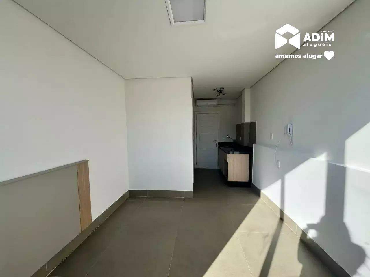 [Edificio] Apartamento para aluguel Volpato : 
