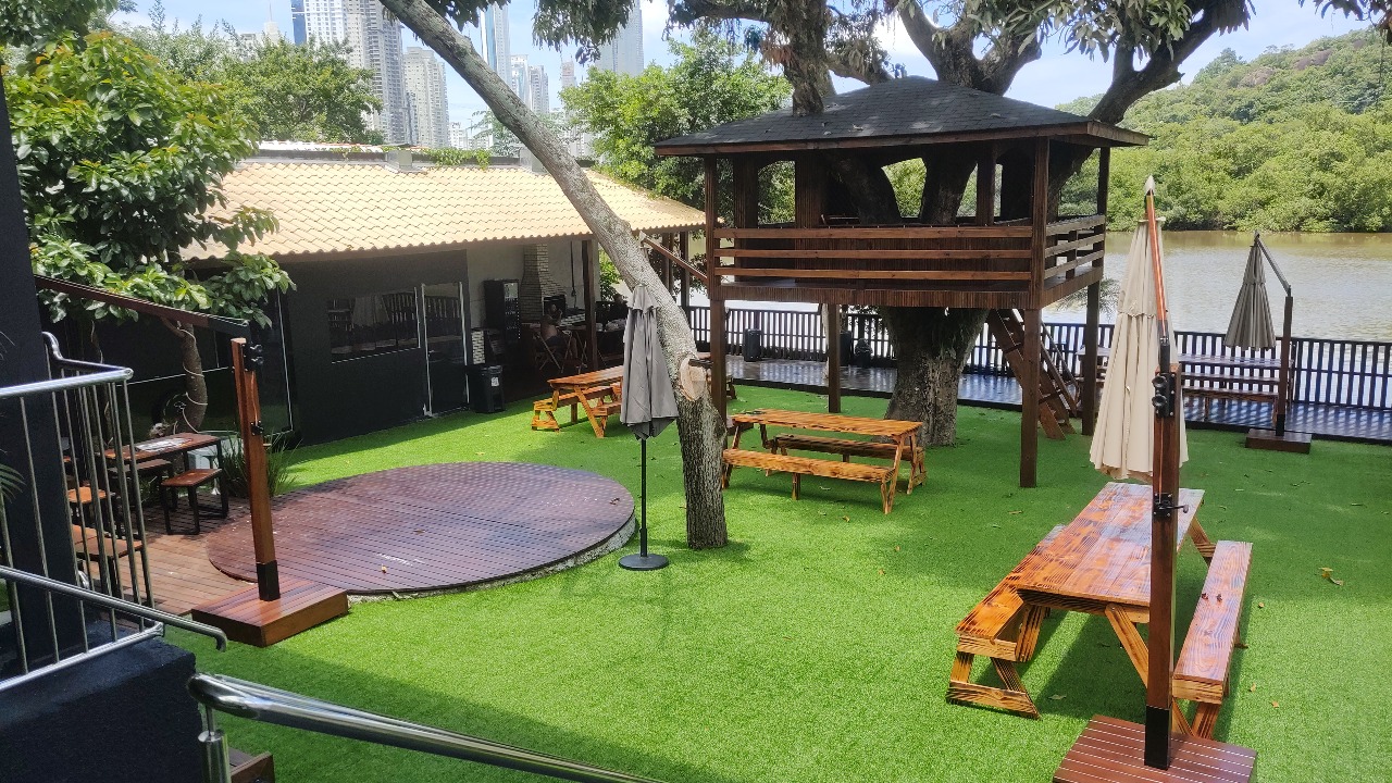 [Edificio] Sala comercial para aluguel : 