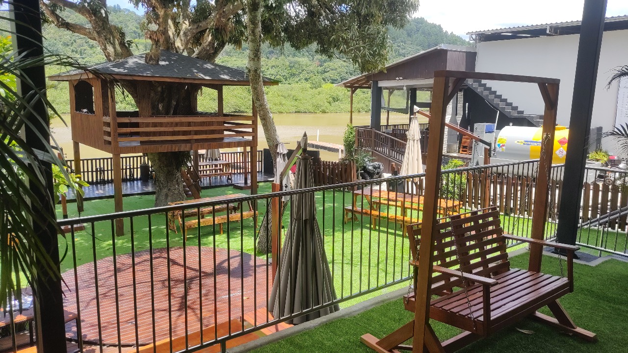 [Edificio] Sala comercial para aluguel : 