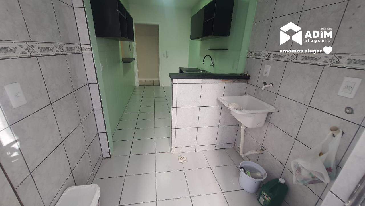 [Edificio] Apartamento para aluguel : 