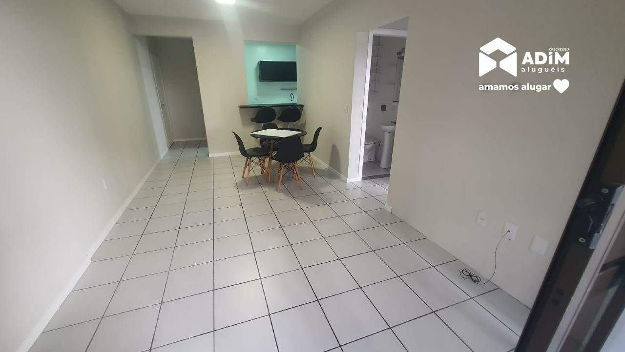 [Edificio] Apartamento para aluguel : 