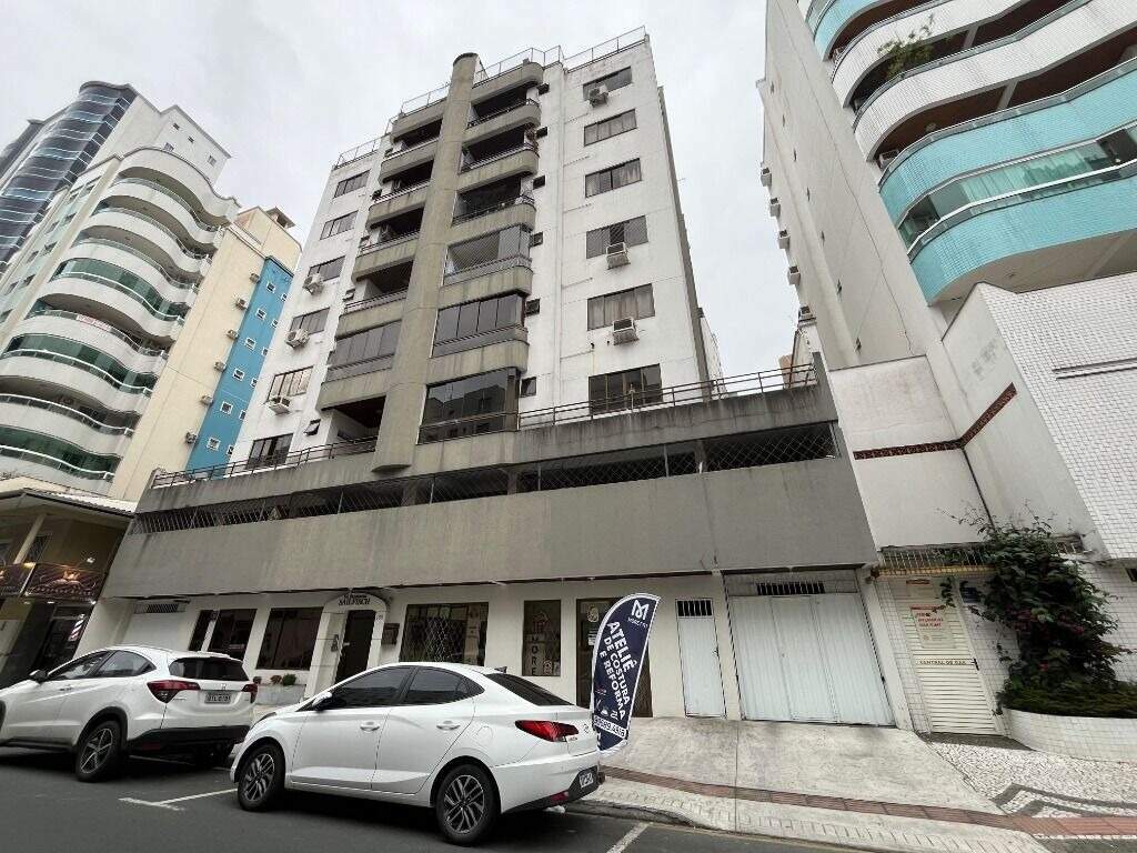 [Edificio] Apartamento para aluguel : 
