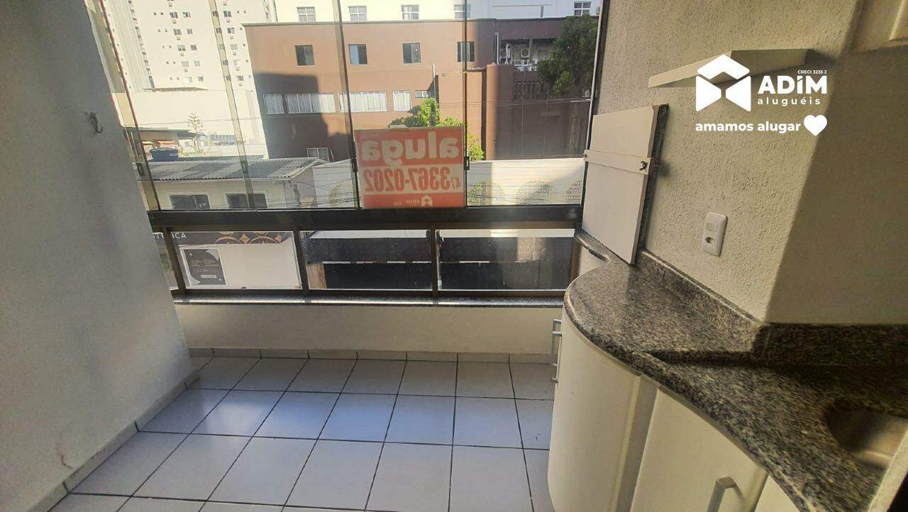 [Edificio] Apartamento para aluguel : 