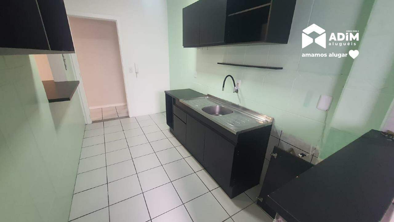 [Edificio] Apartamento para aluguel : 