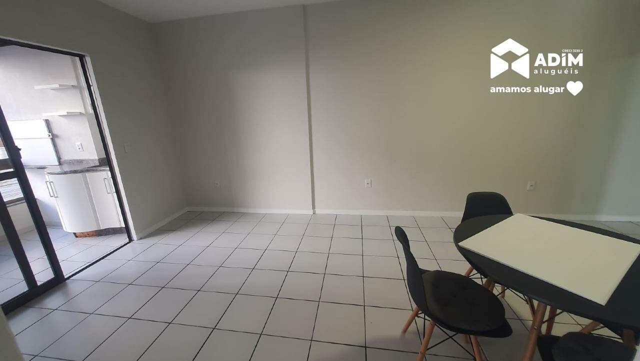 [Edificio] Apartamento para aluguel : 