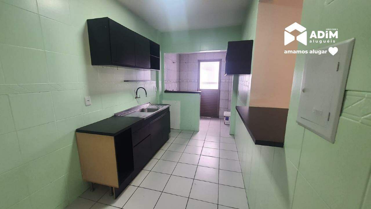 [Edificio] Apartamento para aluguel : 