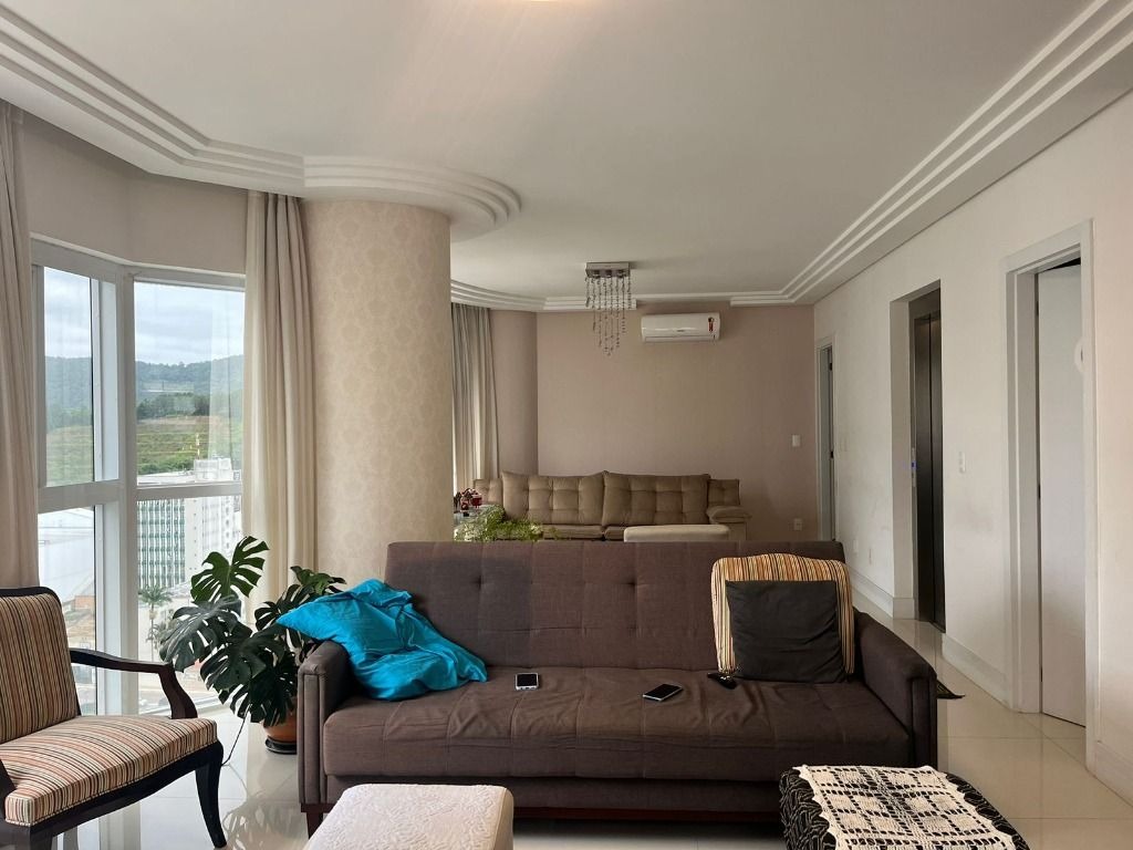 [Edificio] Apartamento para aluguel Torre Di Petra: 