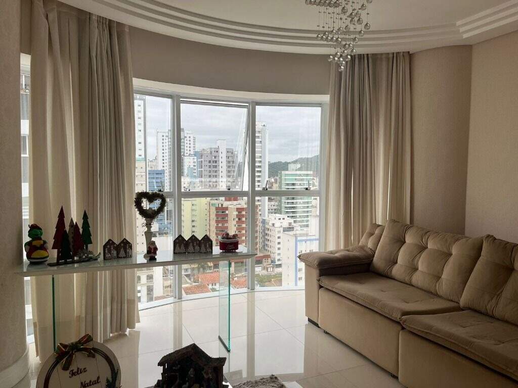 [Edificio] Apartamento para aluguel Torre Di Petra: 