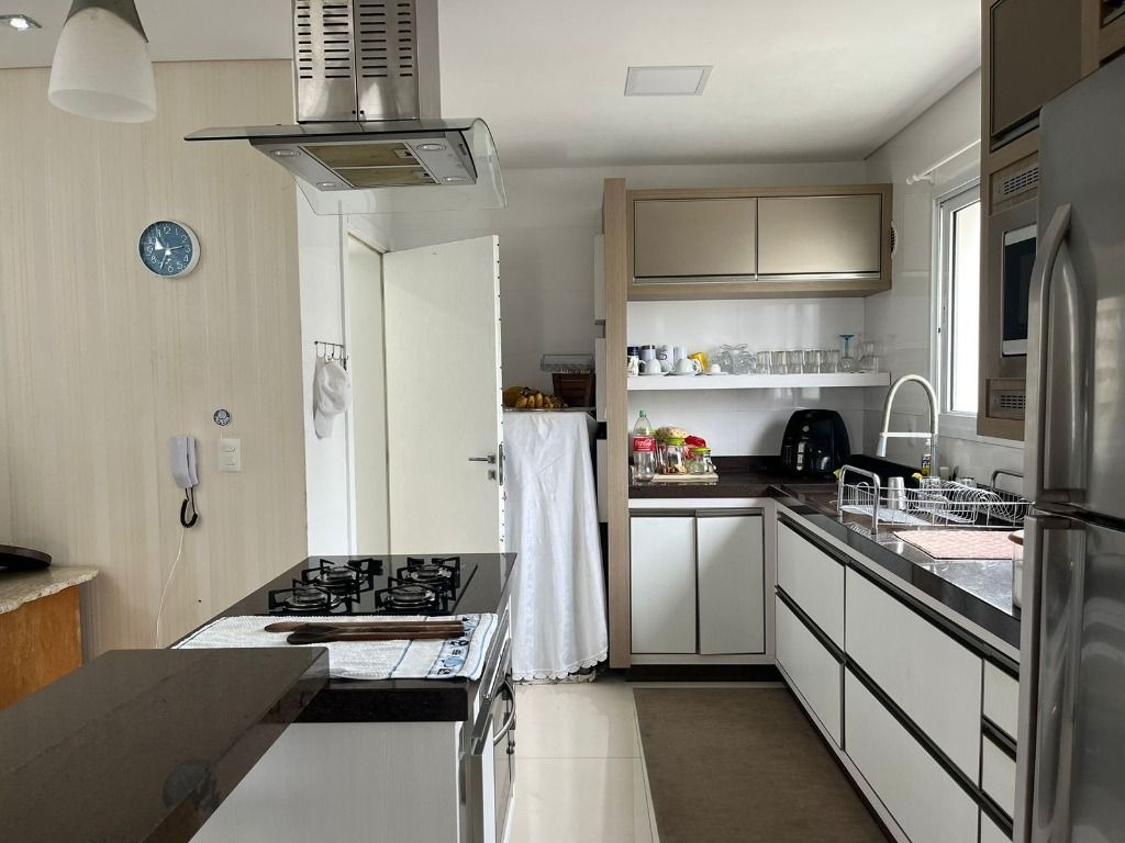 [Edificio] Apartamento para aluguel Torre Di Petra: 