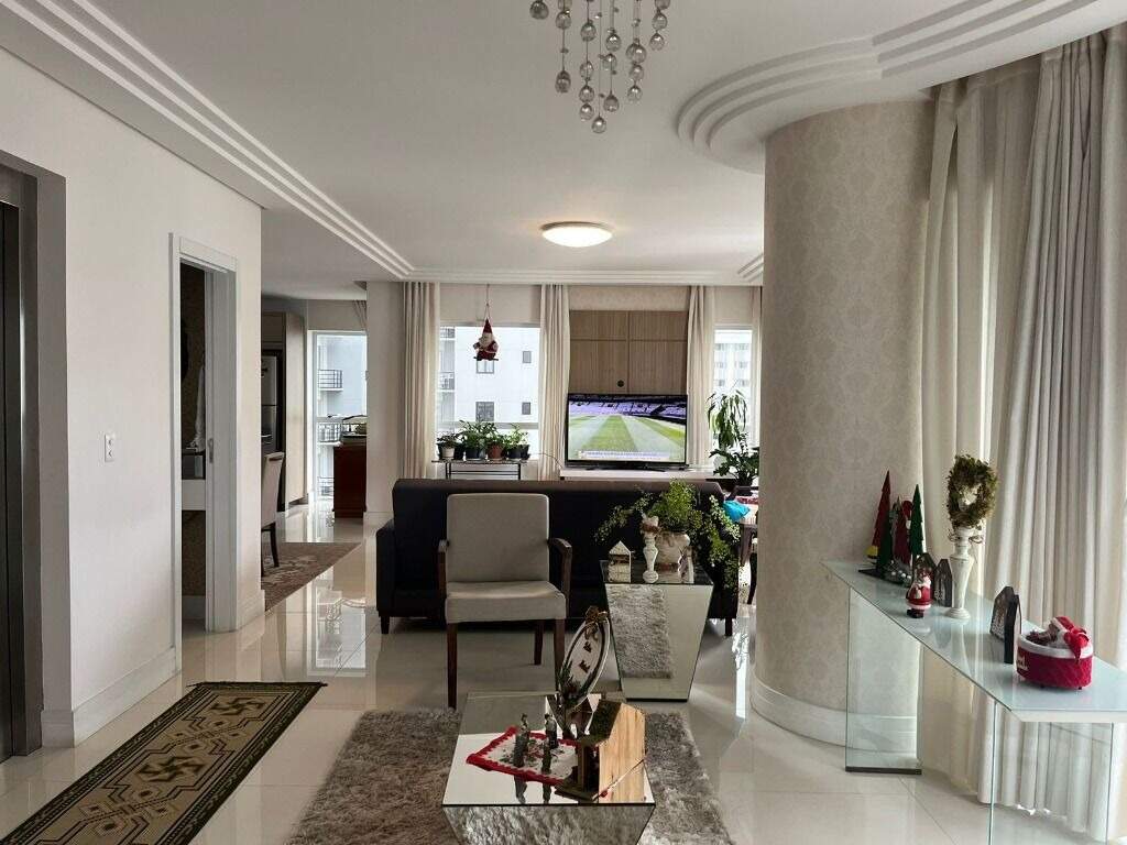 [Edificio] Apartamento para aluguel Torre Di Petra: 