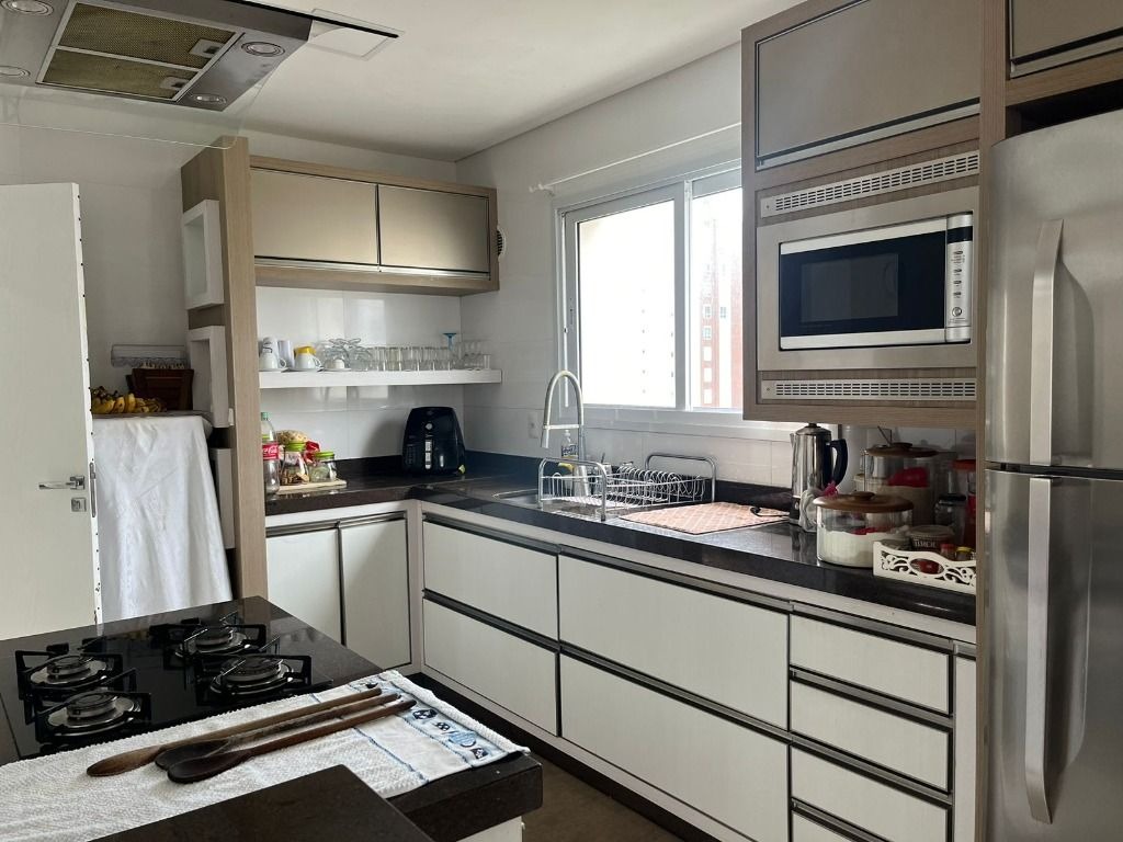 [Edificio] Apartamento para aluguel Torre Di Petra: 