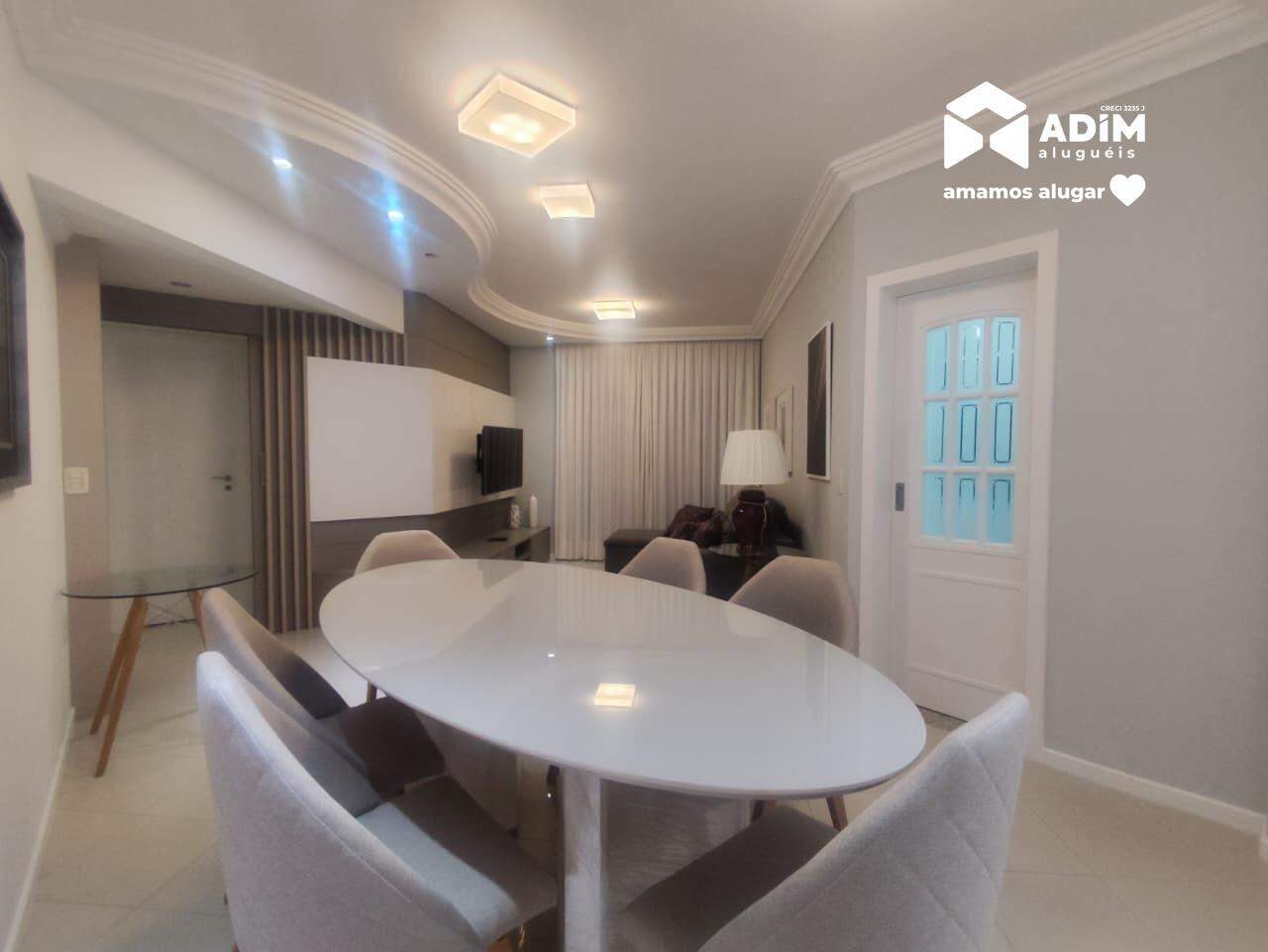 [Edificio] Apartamento para aluguel Residencial Ilha de Kastelorizo: 