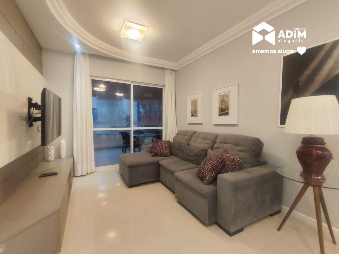 [Edificio] Apartamento para aluguel Residencial Ilha de Kastelorizo: 