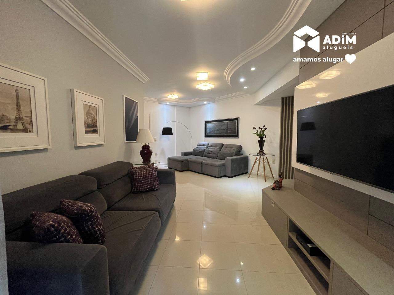 [Edificio] Apartamento para aluguel Residencial Ilha de Kastelorizo: 