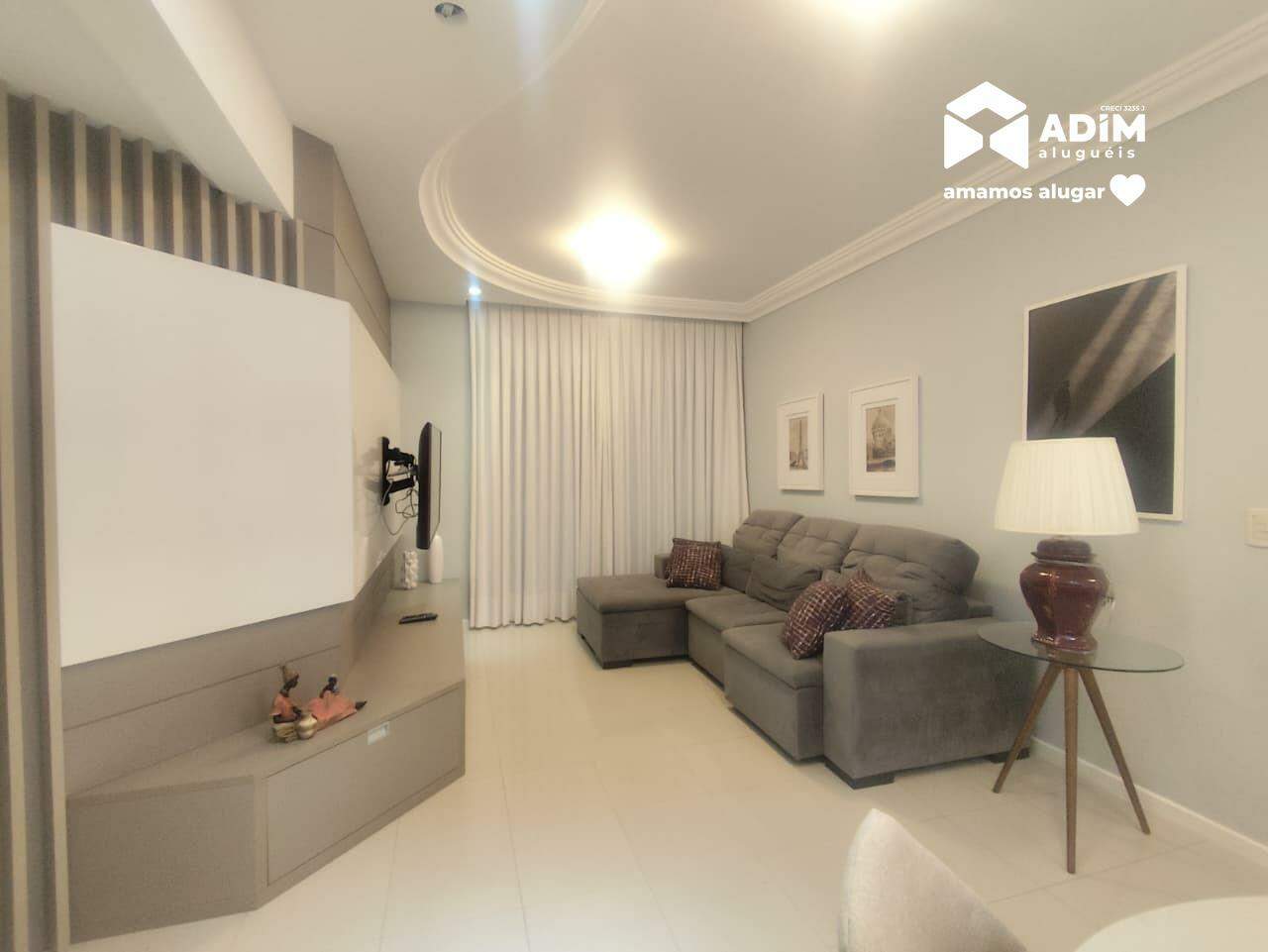 [Edificio] Apartamento para aluguel Residencial Ilha de Kastelorizo: 