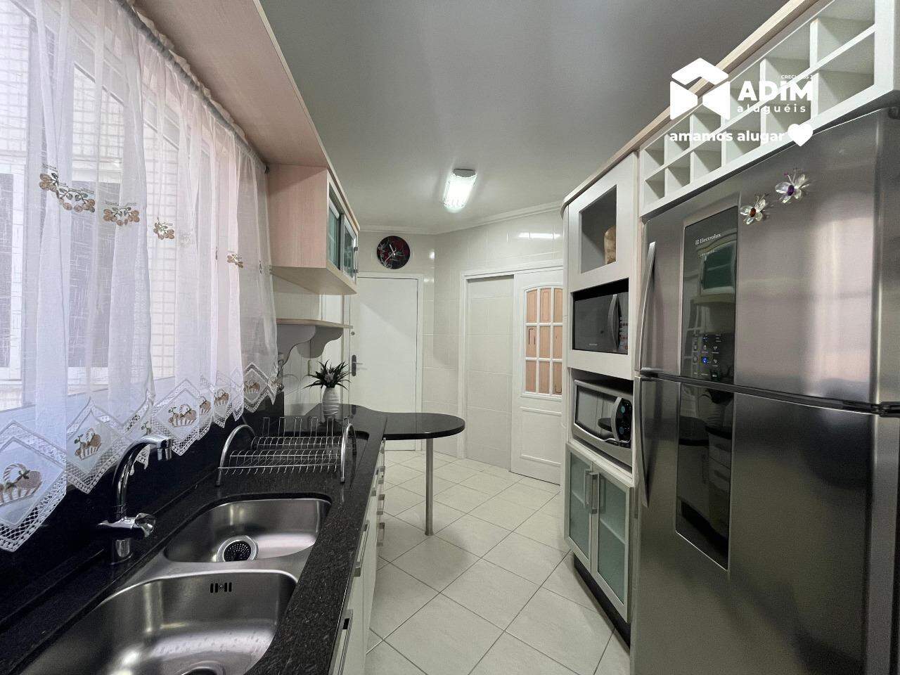 [Edificio] Apartamento para aluguel Residencial Ilha de Kastelorizo: 