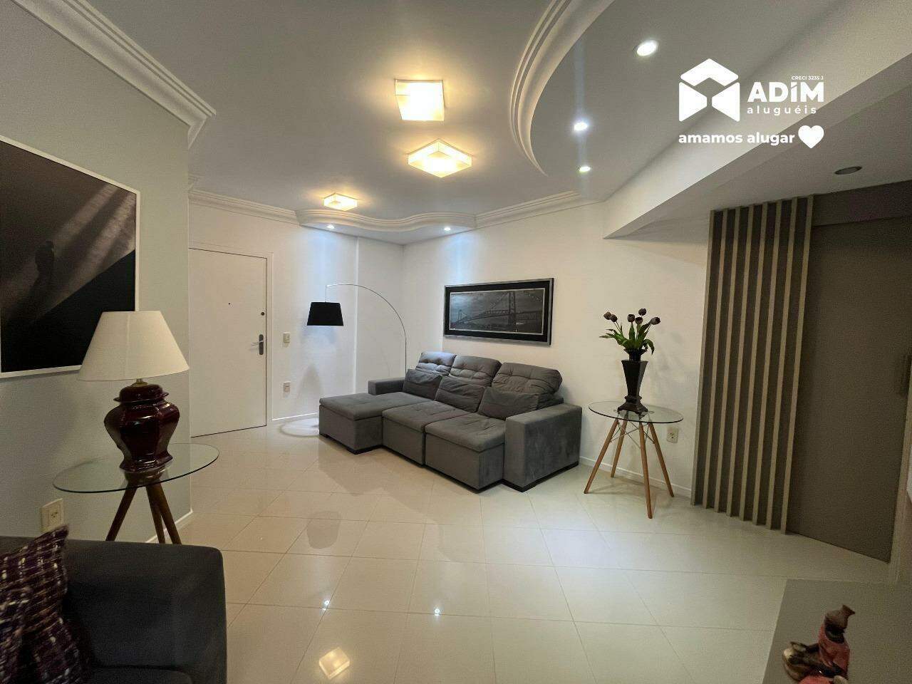 [Edificio] Apartamento para aluguel Residencial Ilha de Kastelorizo: 